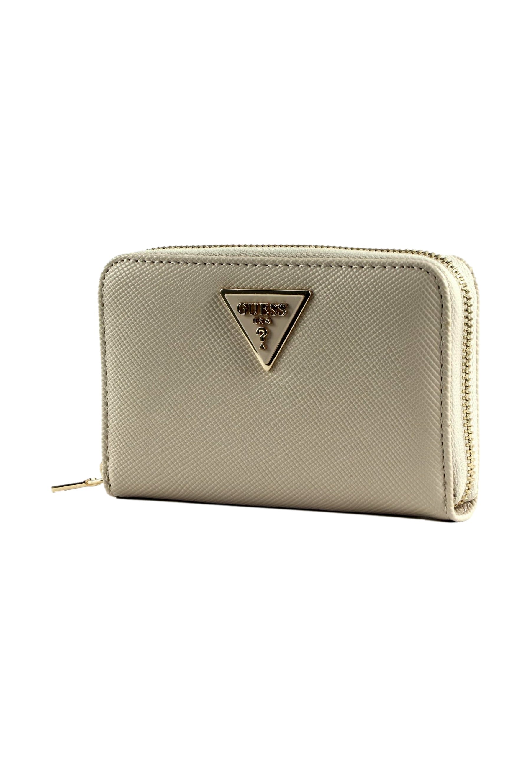 Guess Laurel SLG Medium Zip Around Wallet