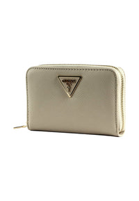 Guess Laurel SLG Medium Zip Around Wallet