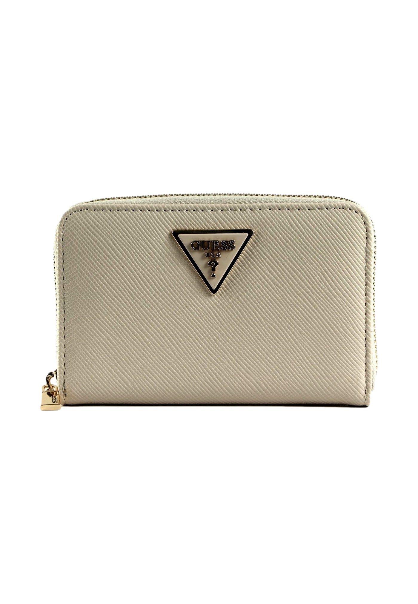 Guess Laurel SLG Medium Zip Around Wallet