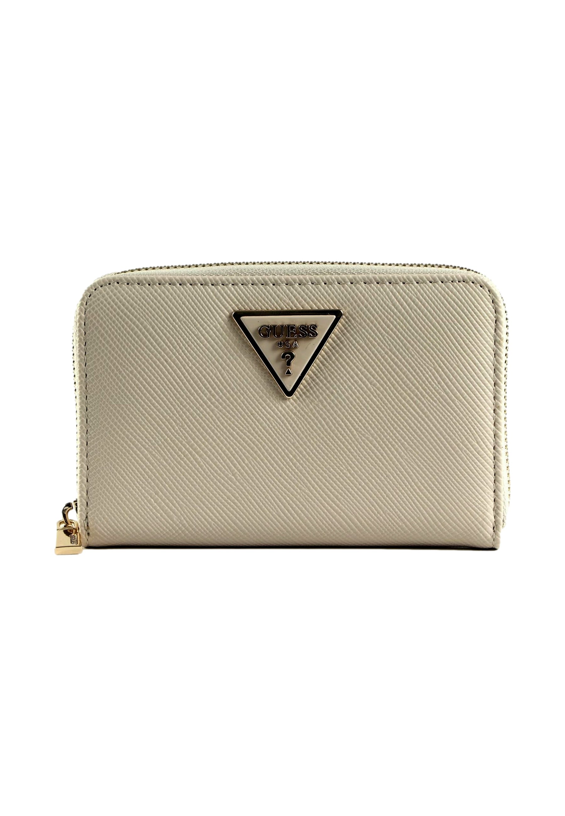 Guess Laurel SLG Medium Zip Around Wallet