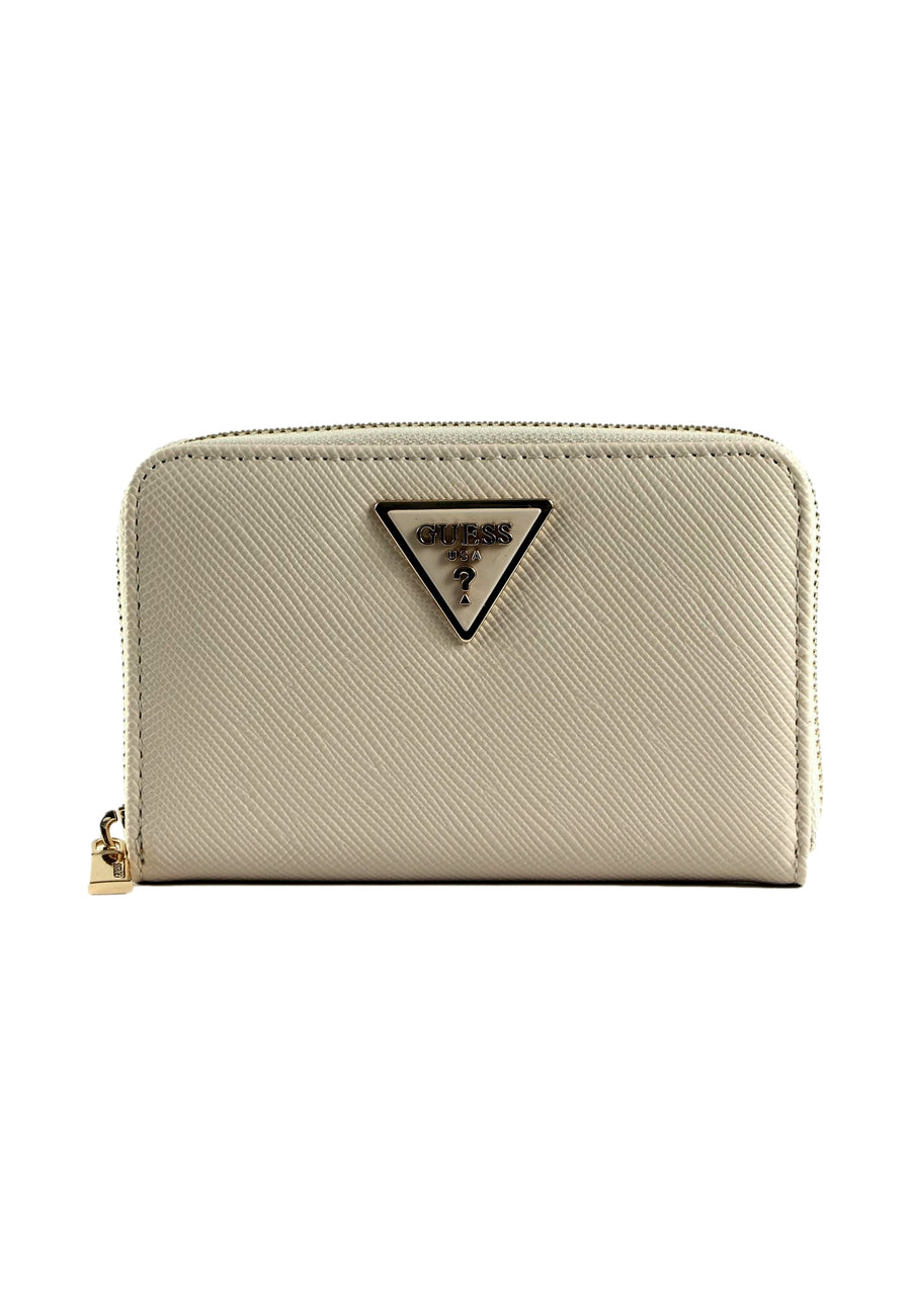Guess Laurel SLG Medium Zip Around Wallet