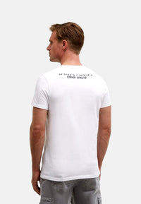 Camp David Oceanfront Kurzarmshirt
