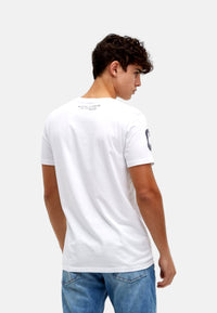 Camp David Oceanfront Kurzarmshirt