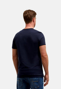 Camp David Oceanfront Kurzarmshirt