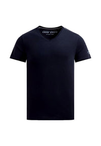 Camp David Oceanfront Kurzarmshirt