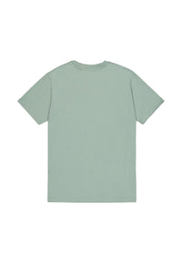 Alpha Industries Basic Big Logo Kurzarmshirt