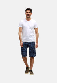 Camp David Windsurfing kurze Hose mit vielen Taschen