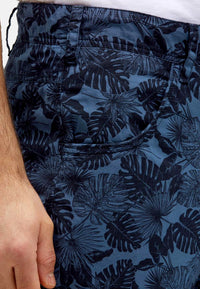 Camp David Windsurfing kurze Hose mit vielen Taschen