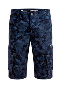 Camp David Windsurfing kurze Hose mit vielen Taschen