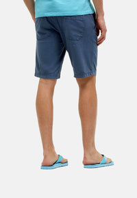 Camp David Windsurfing kurze Hose mit vielen Taschen