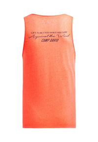 Camp David Windsurfing ärmelloses T-Shirt