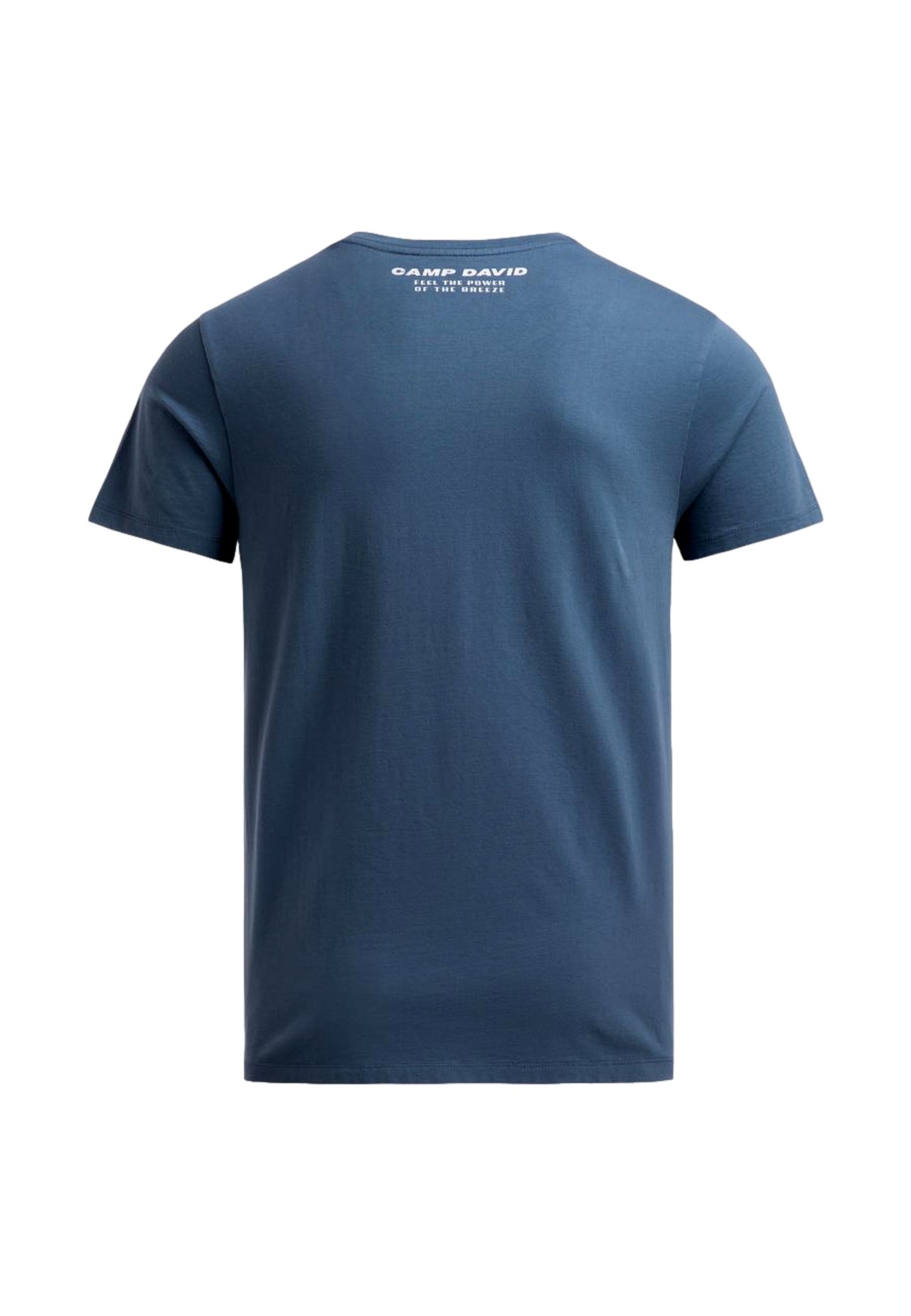 Camp David Windsurfing Kurzarmshirt