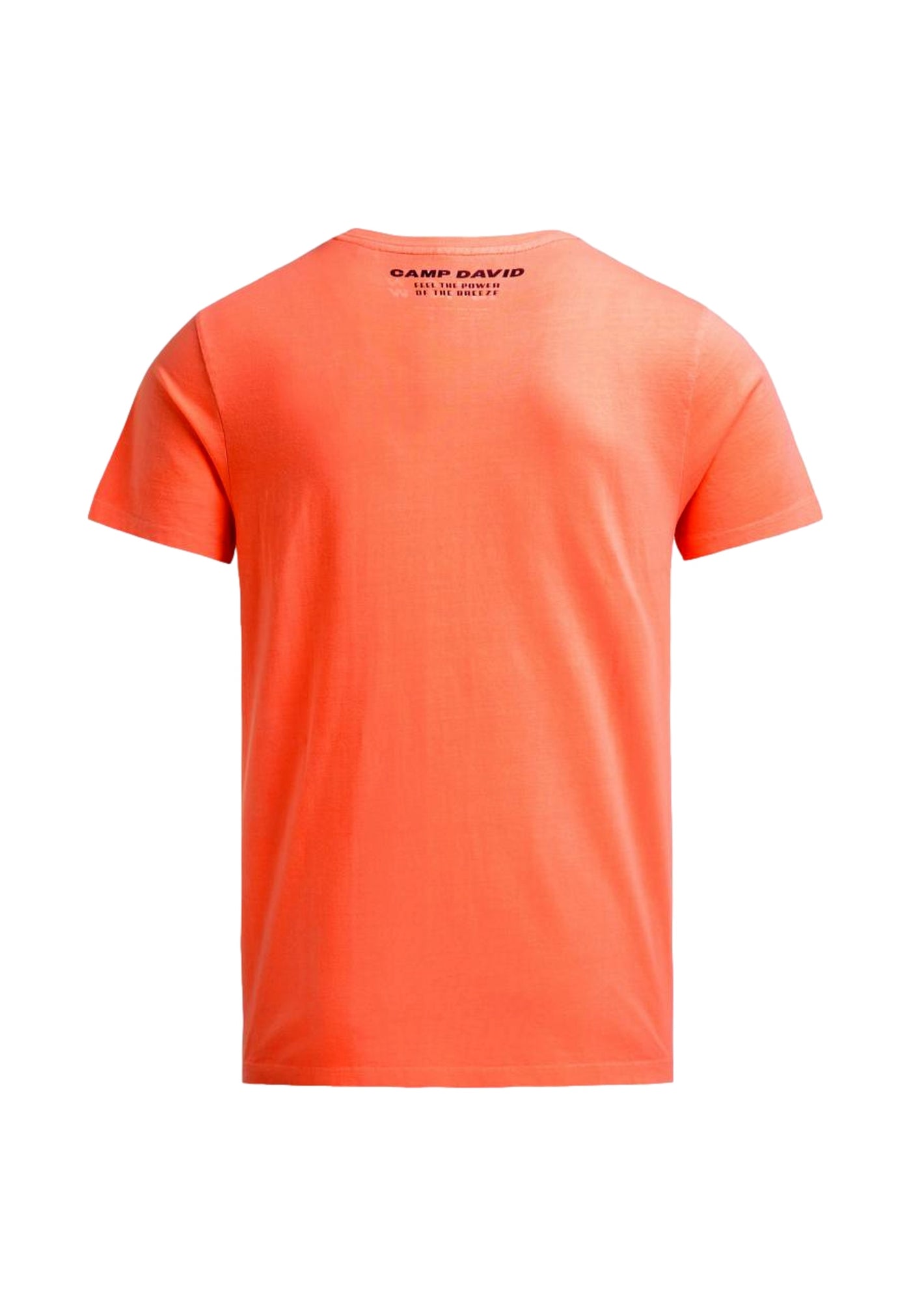 Camp David Windsurfing Kurzarmshirt