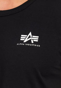 Alpha Industries Backprint Tank ärmelloses Shirt