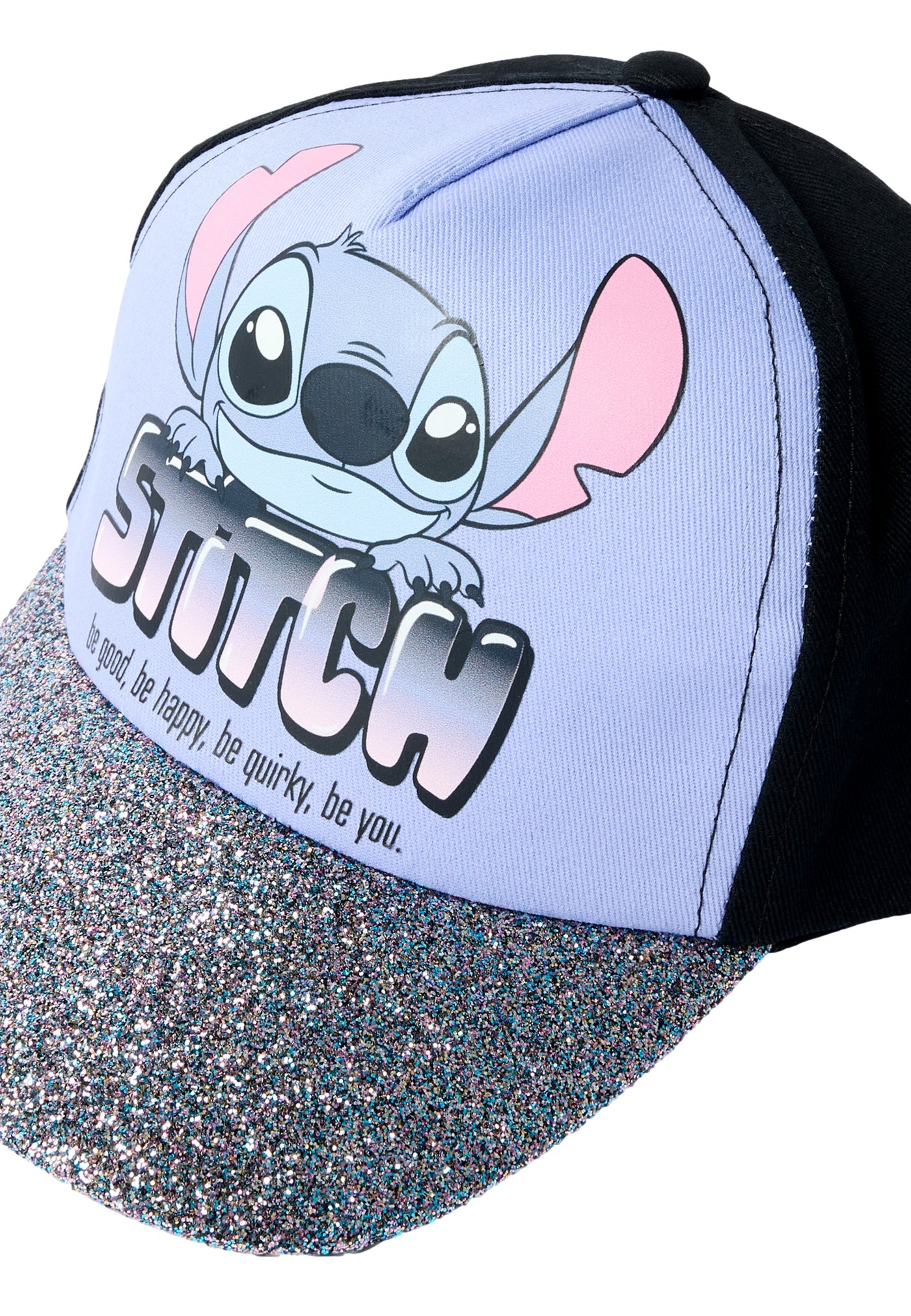 Name It MOSERA STITCH Basecap