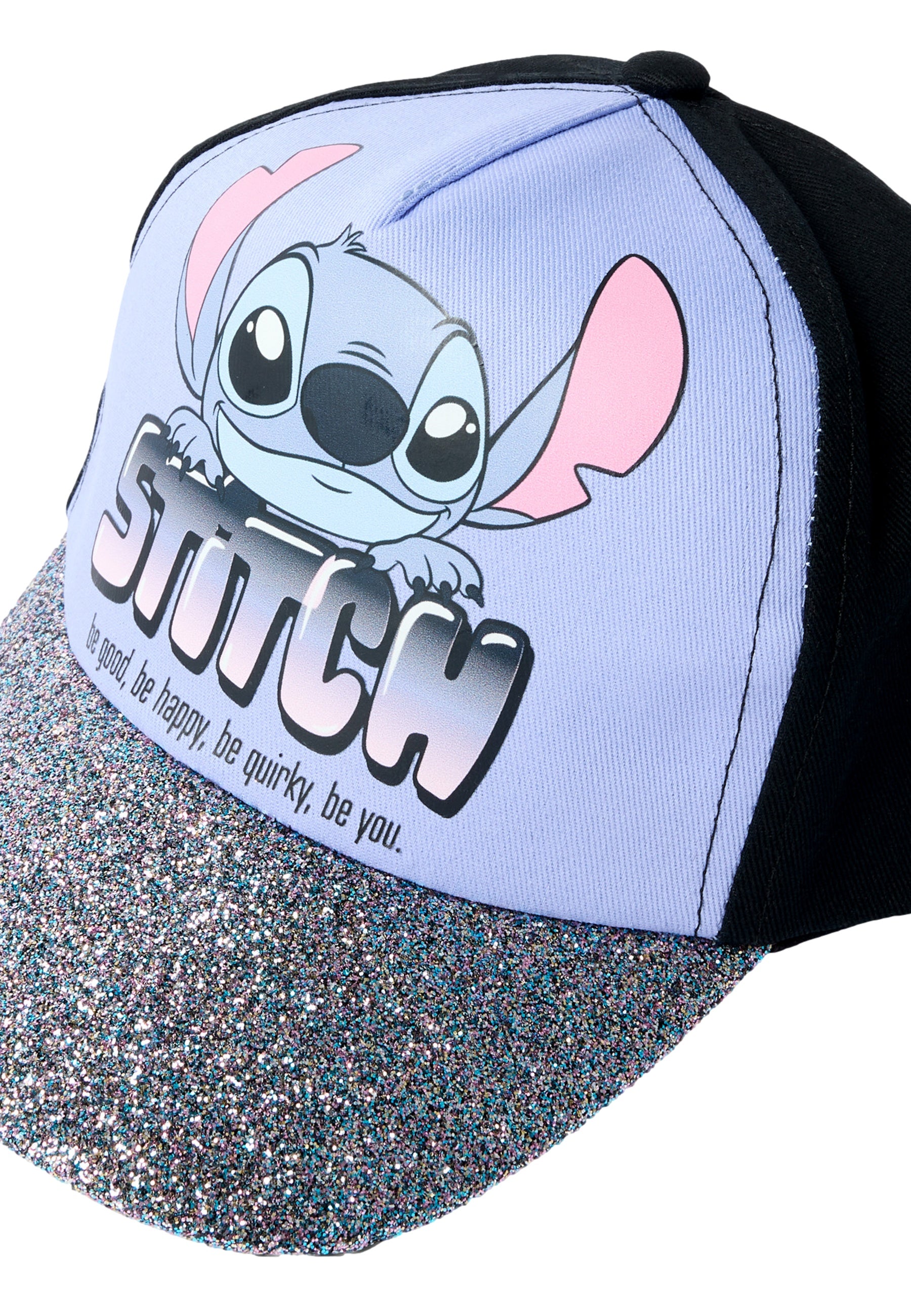 Name It MOSERA STITCH Basecap