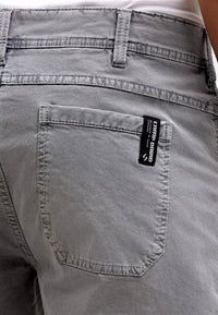 Camp David Oceanfront kurze Hose mit vielen Taschen