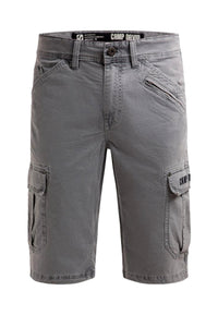 Camp David Oceanfront kurze Hose mit vielen Taschen