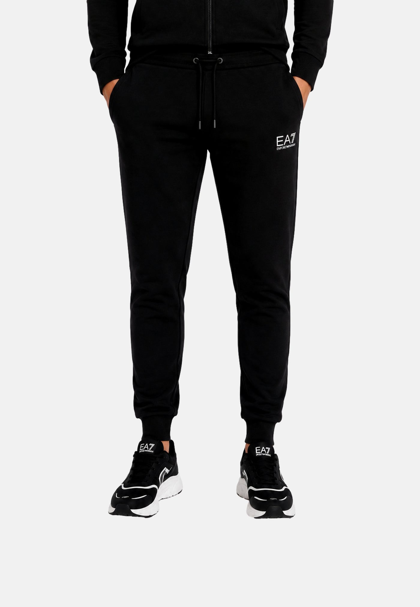 EA7 Emporio Armani Jogginganzug