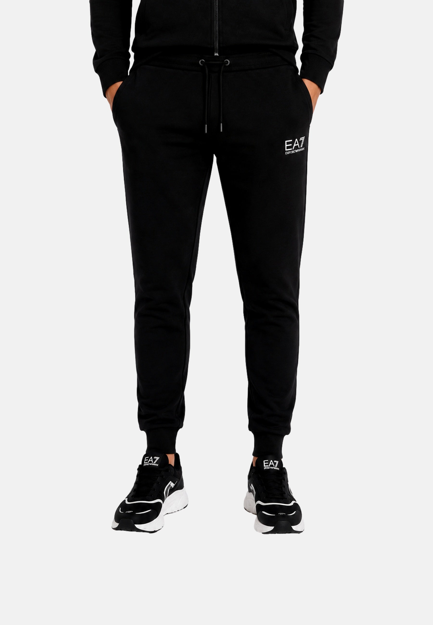 EA7 Emporio Armani Jogginganzug