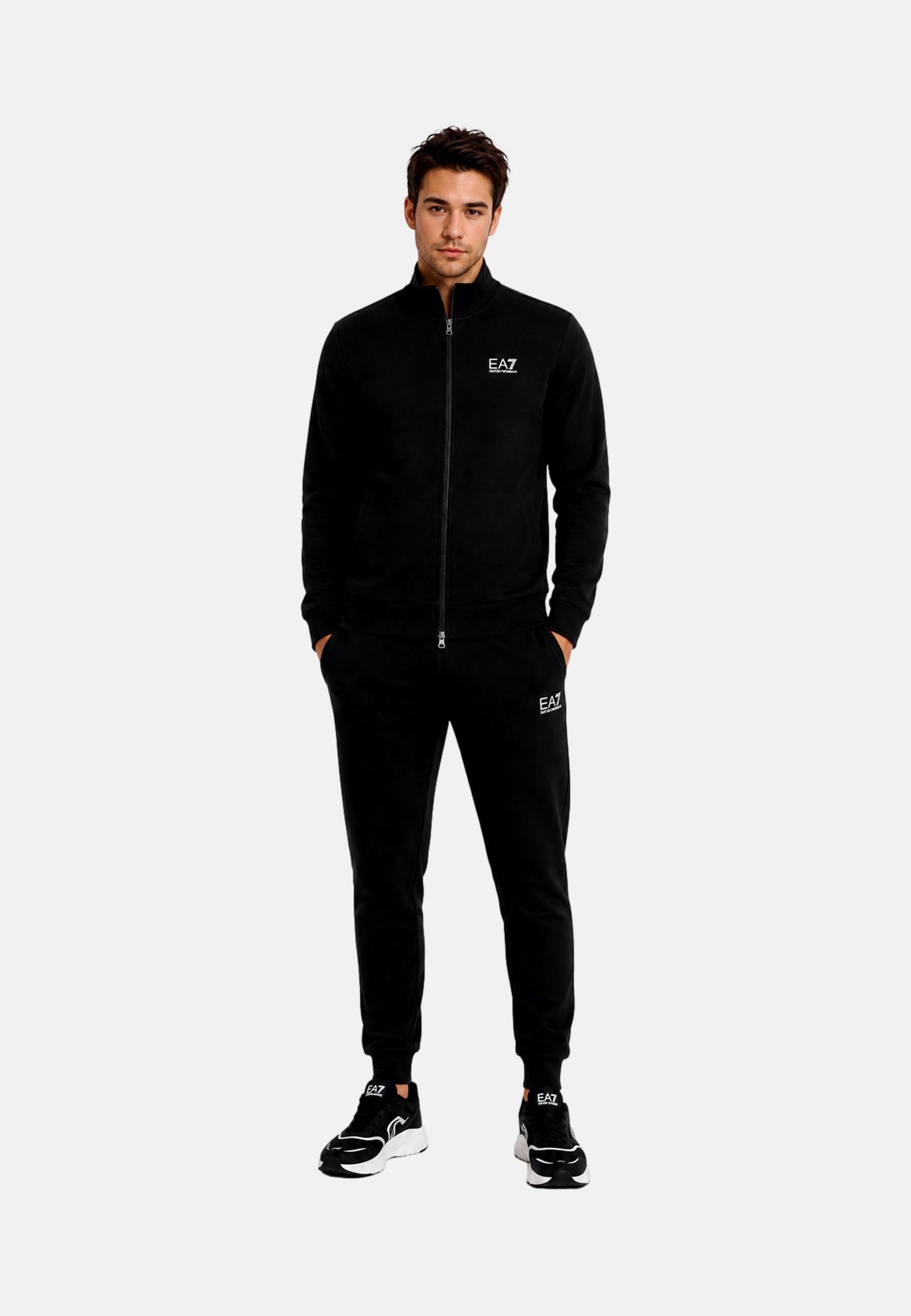 EA7 Emporio Armani Jogginganzug
