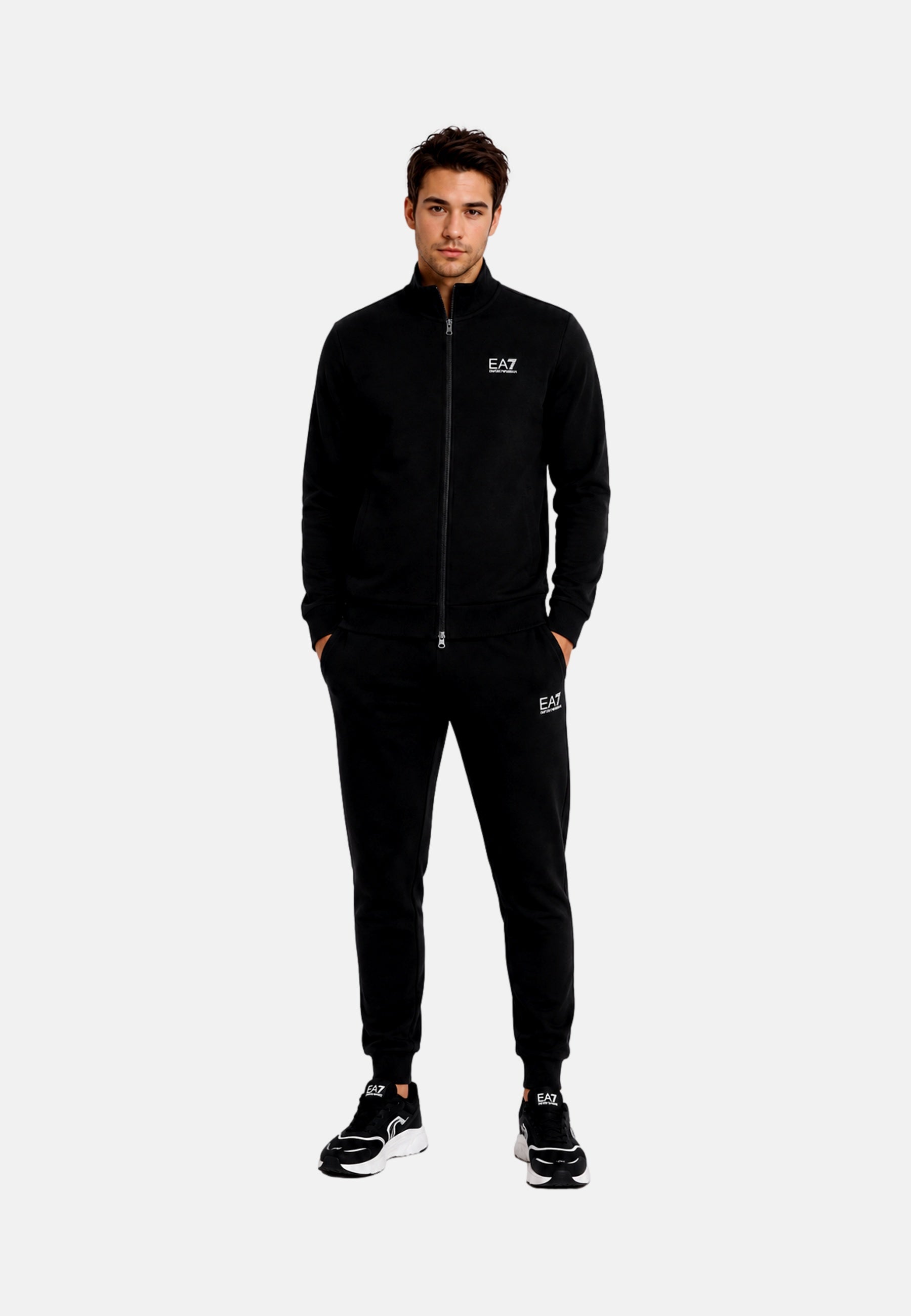 EA7 Emporio Armani Jogginganzug