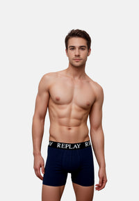 Replay Trunks 3er Pack