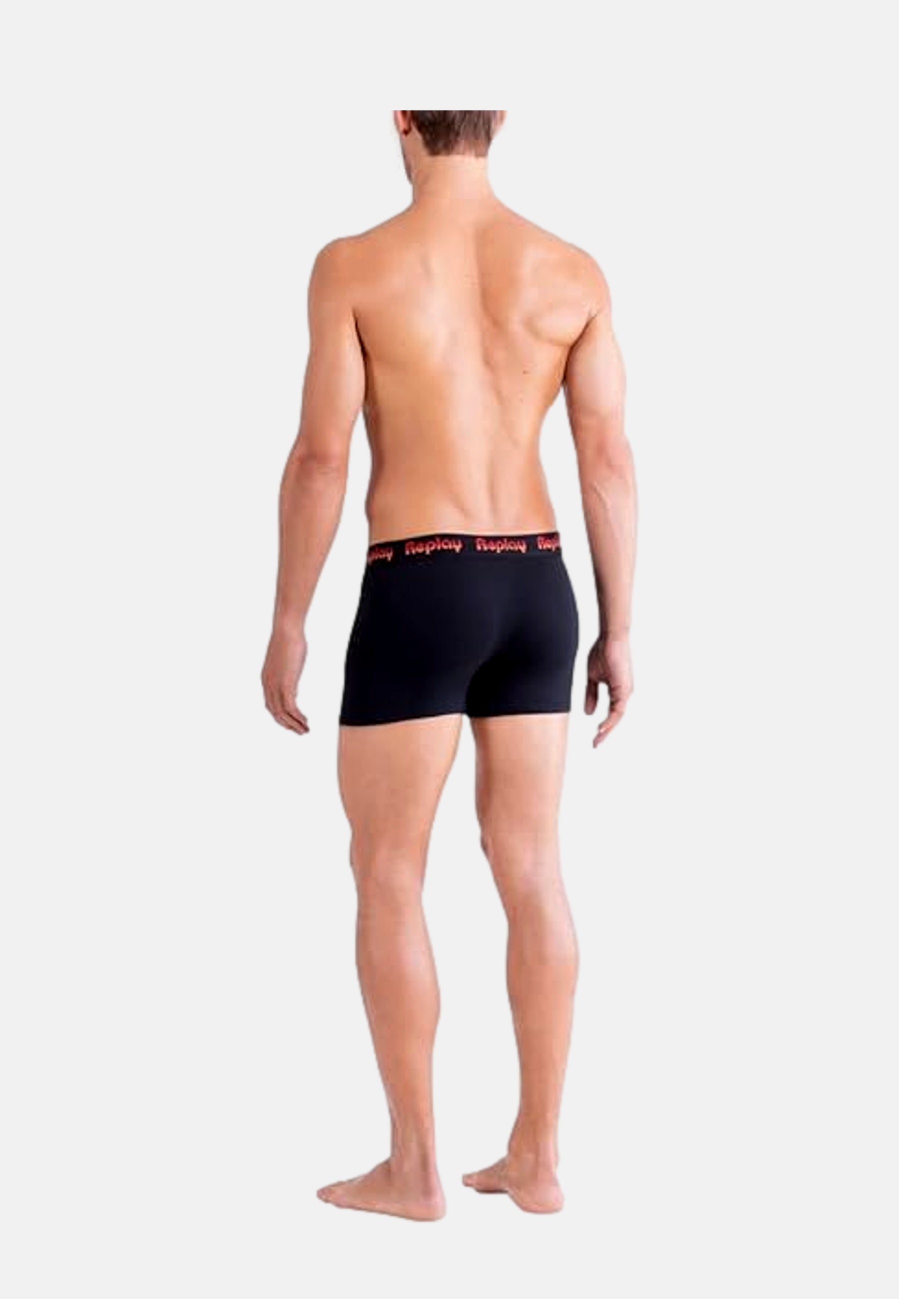 Replay Trunks 2er Pack