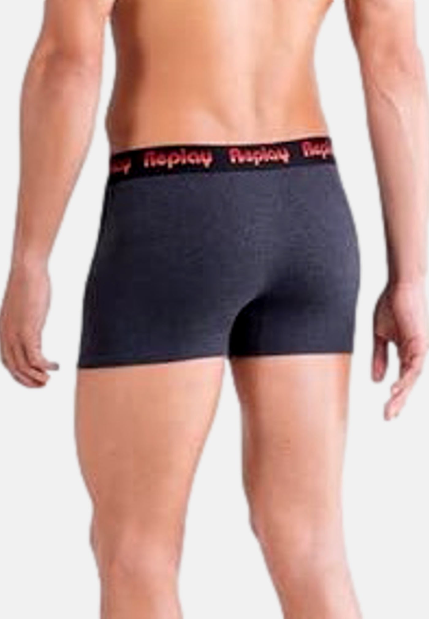 Replay Trunks 2er Pack