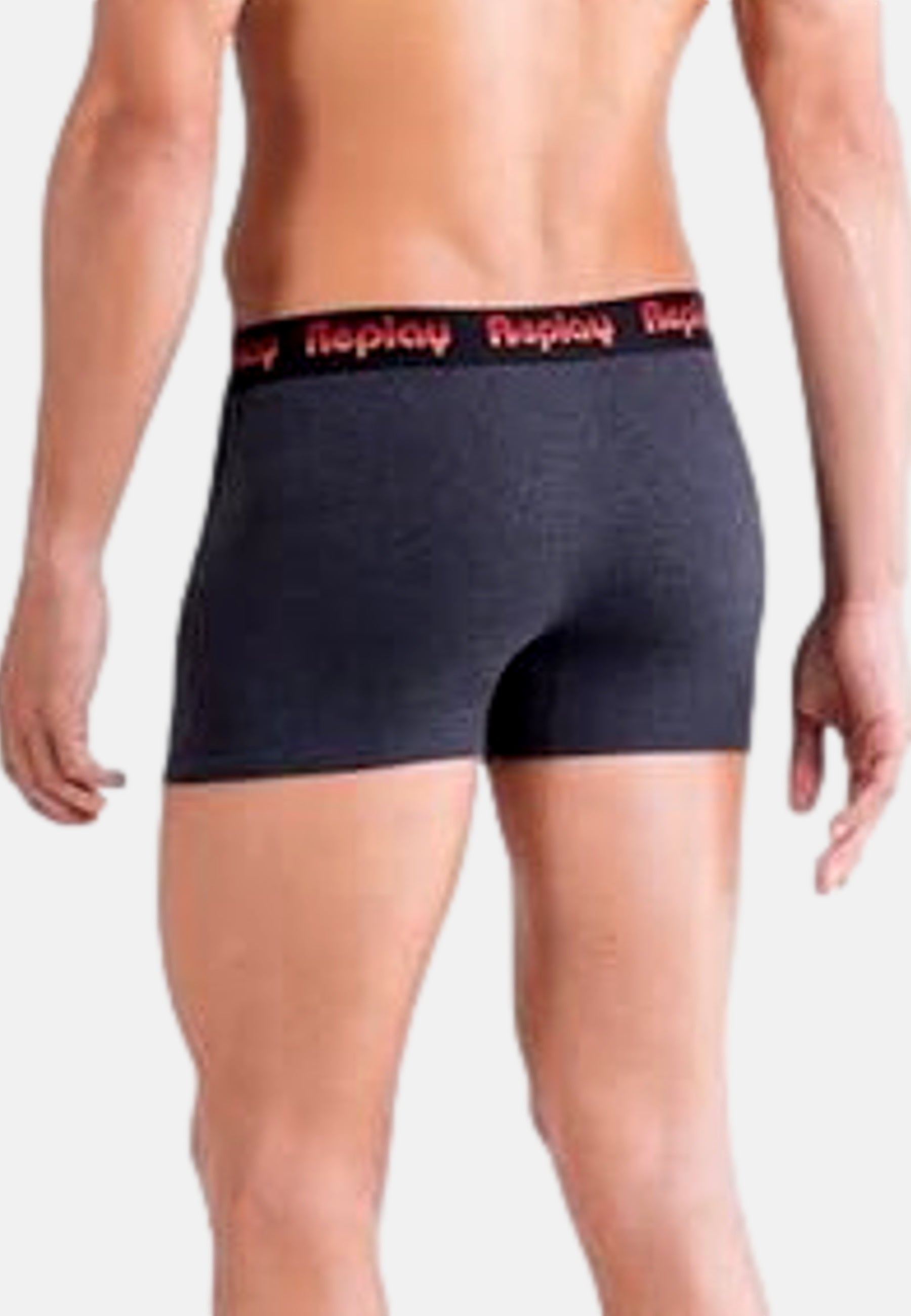 Replay Trunks 2er Pack