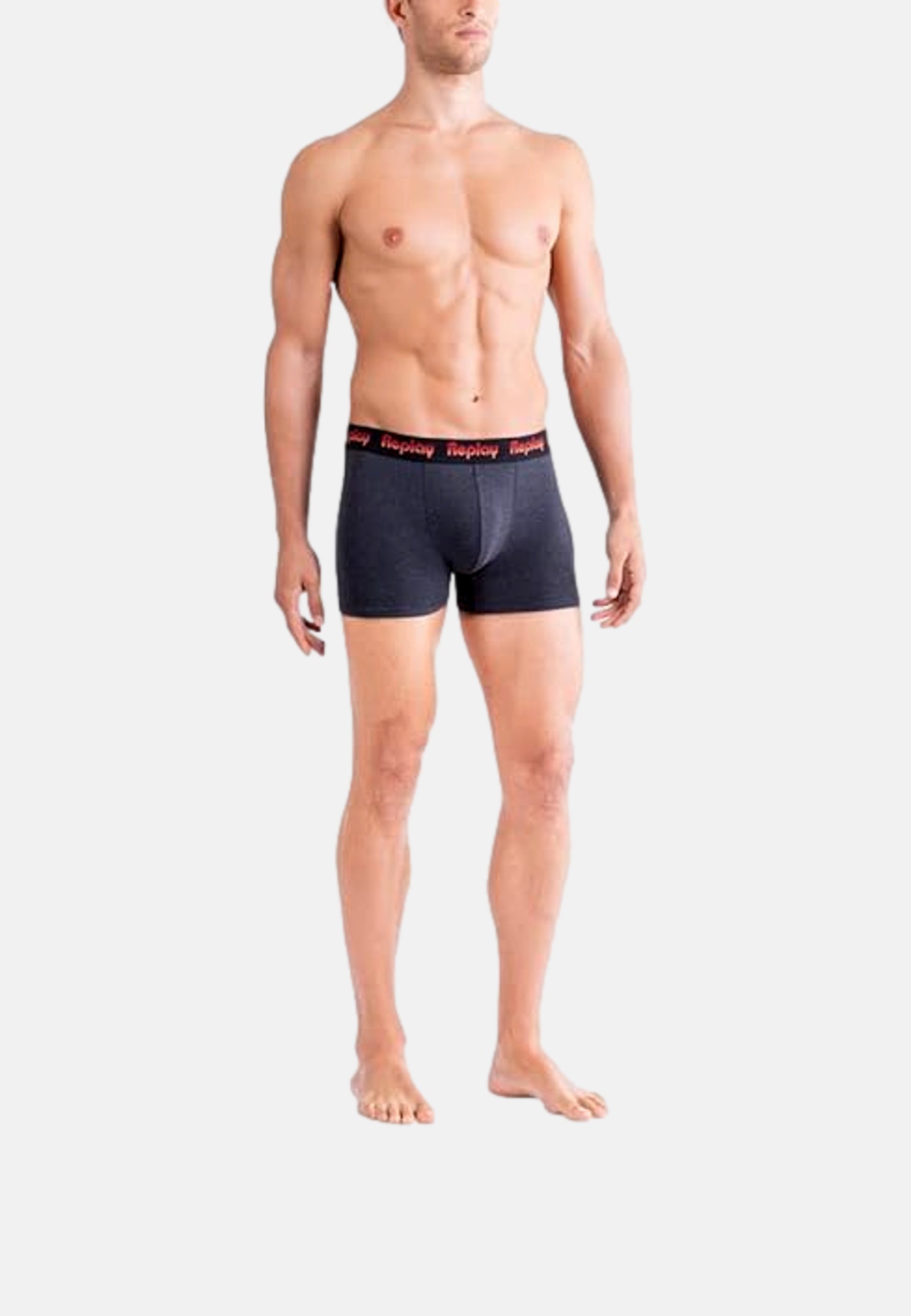 Replay Trunks 2er Pack