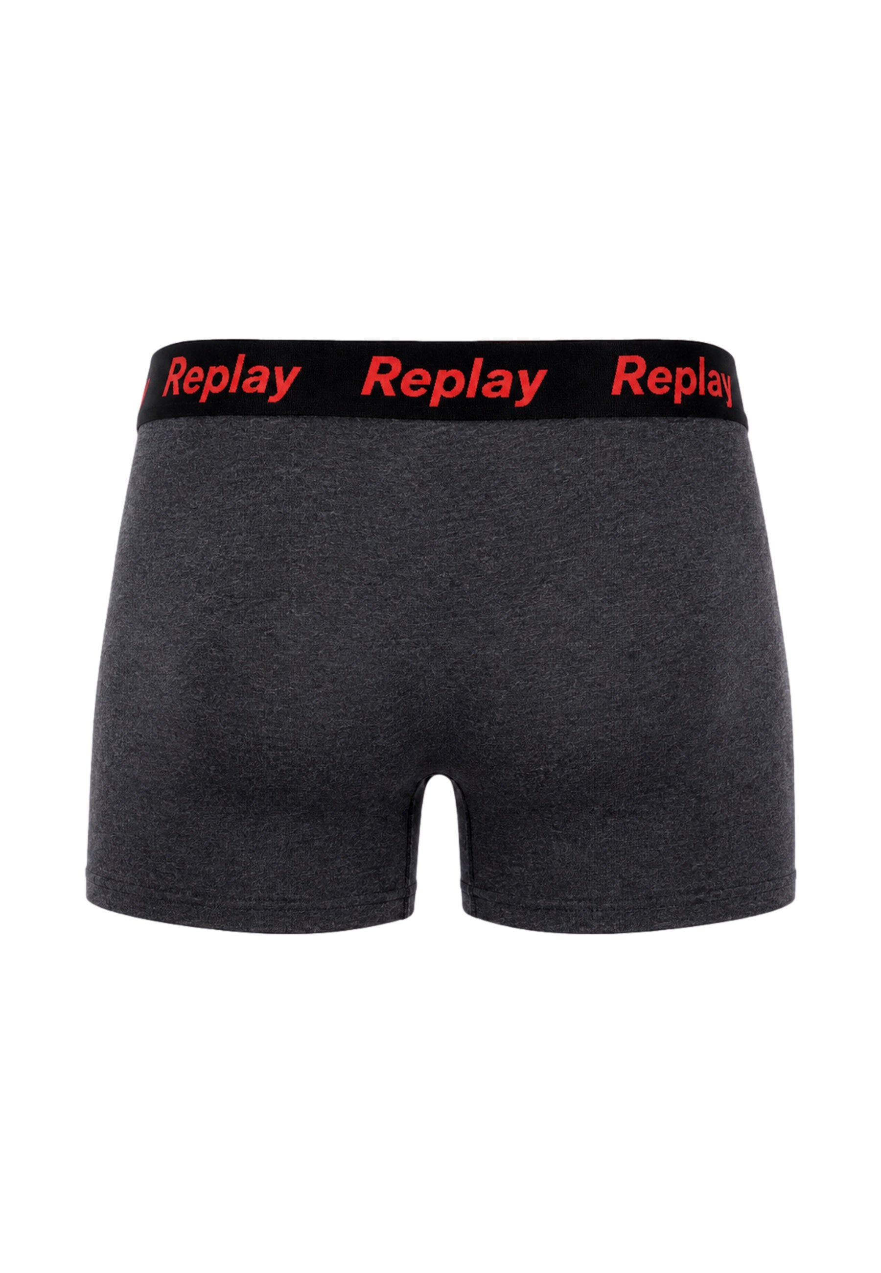 Replay Trunks 2er Pack