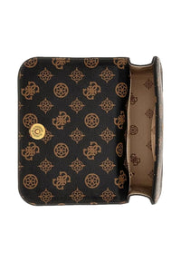 Guess Fynna Convertible Crossbody Flap S Handtasche