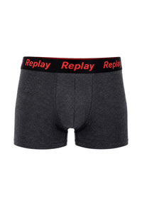 Replay Trunks 2er Pack