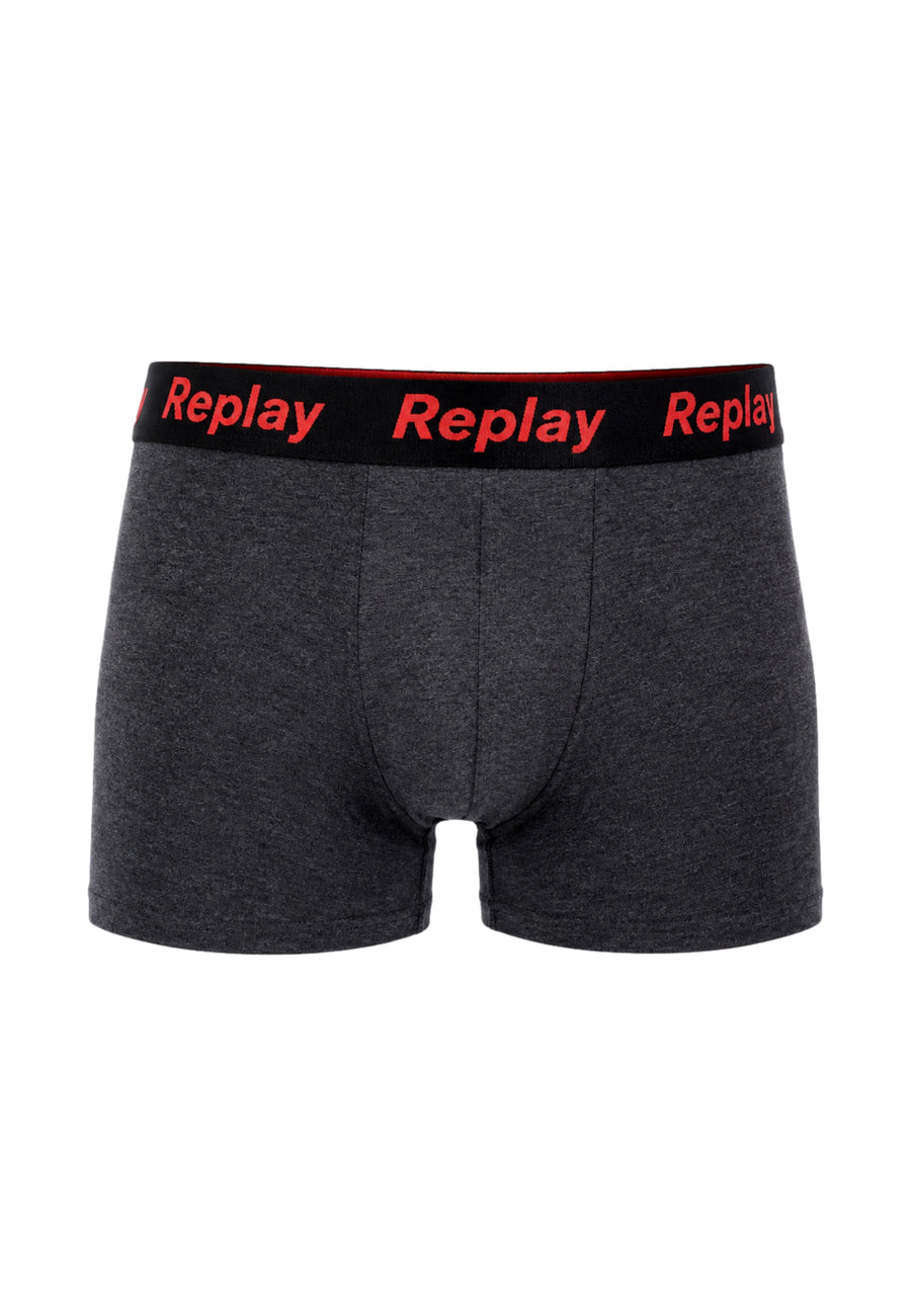 Replay Trunks 2er Pack