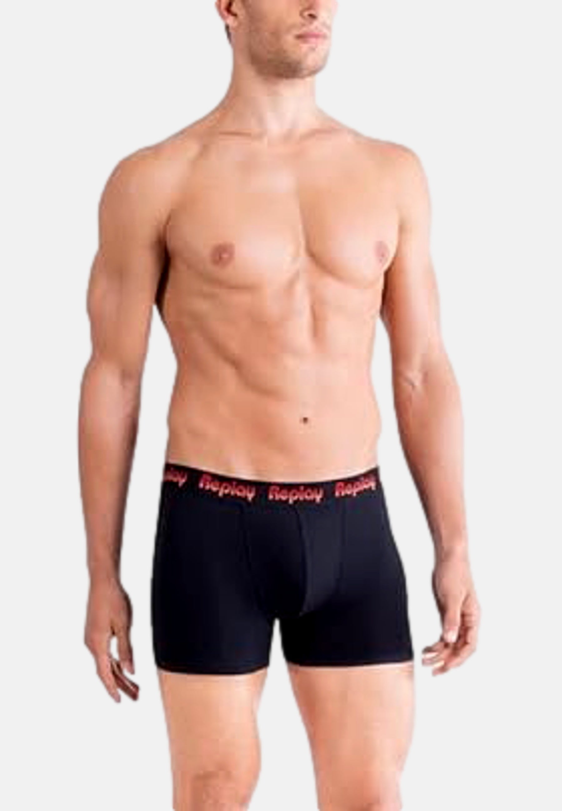 Replay Trunks 2er Pack