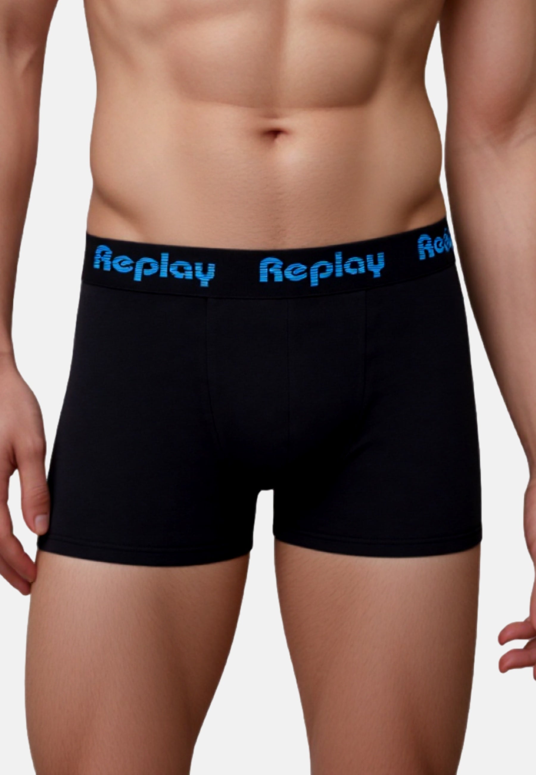 Replay Trunks 2er Pack