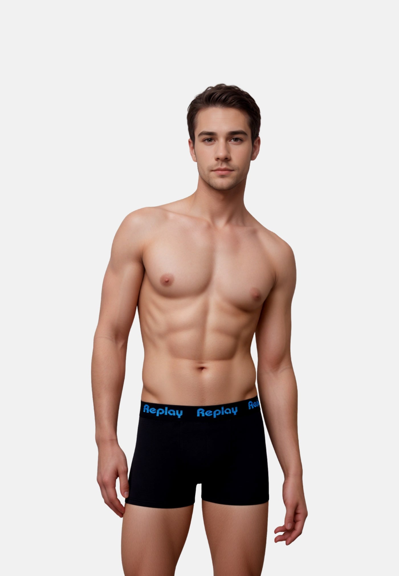 Replay Trunks 2er Pack