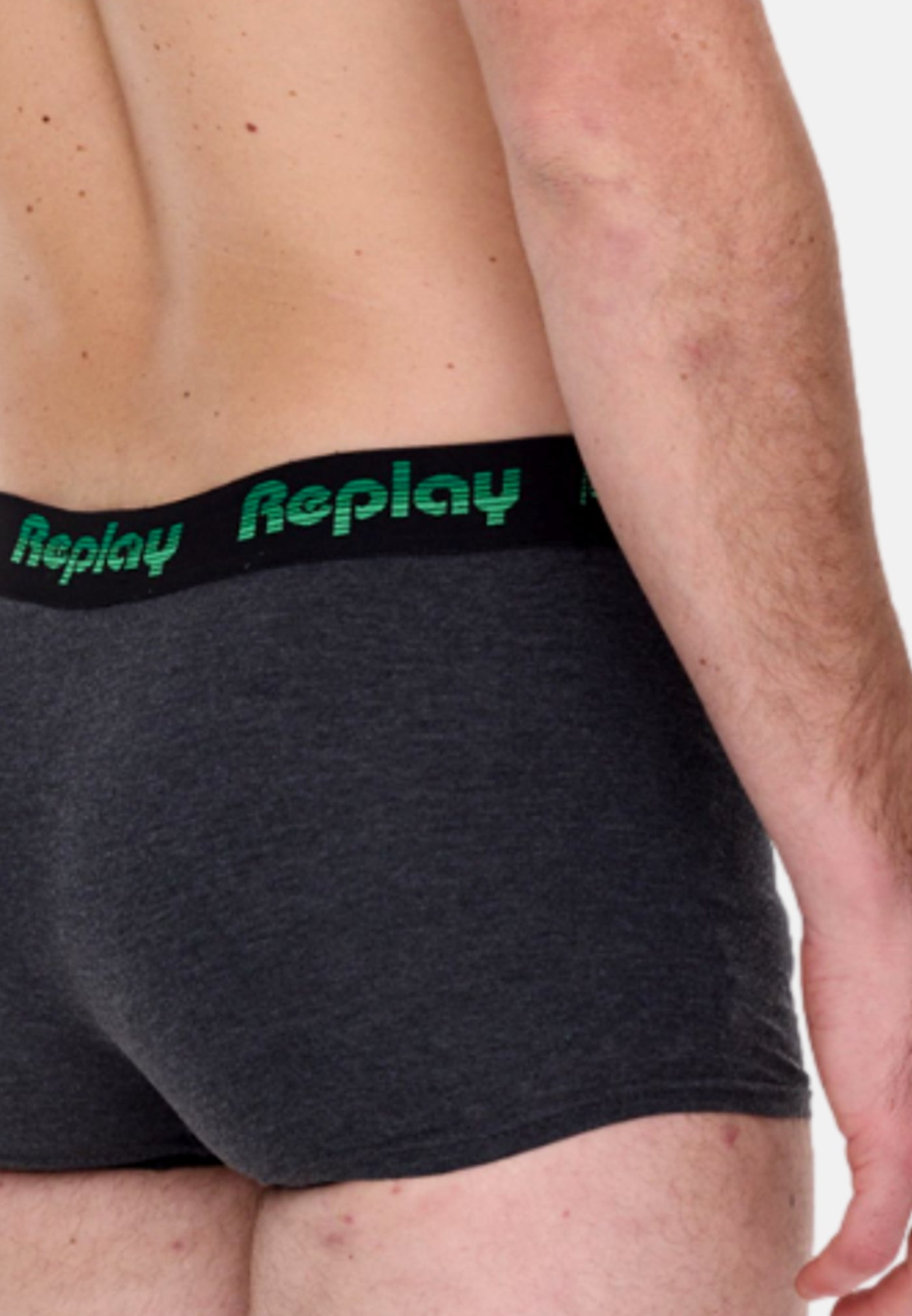 Replay Trunks 2er Pack