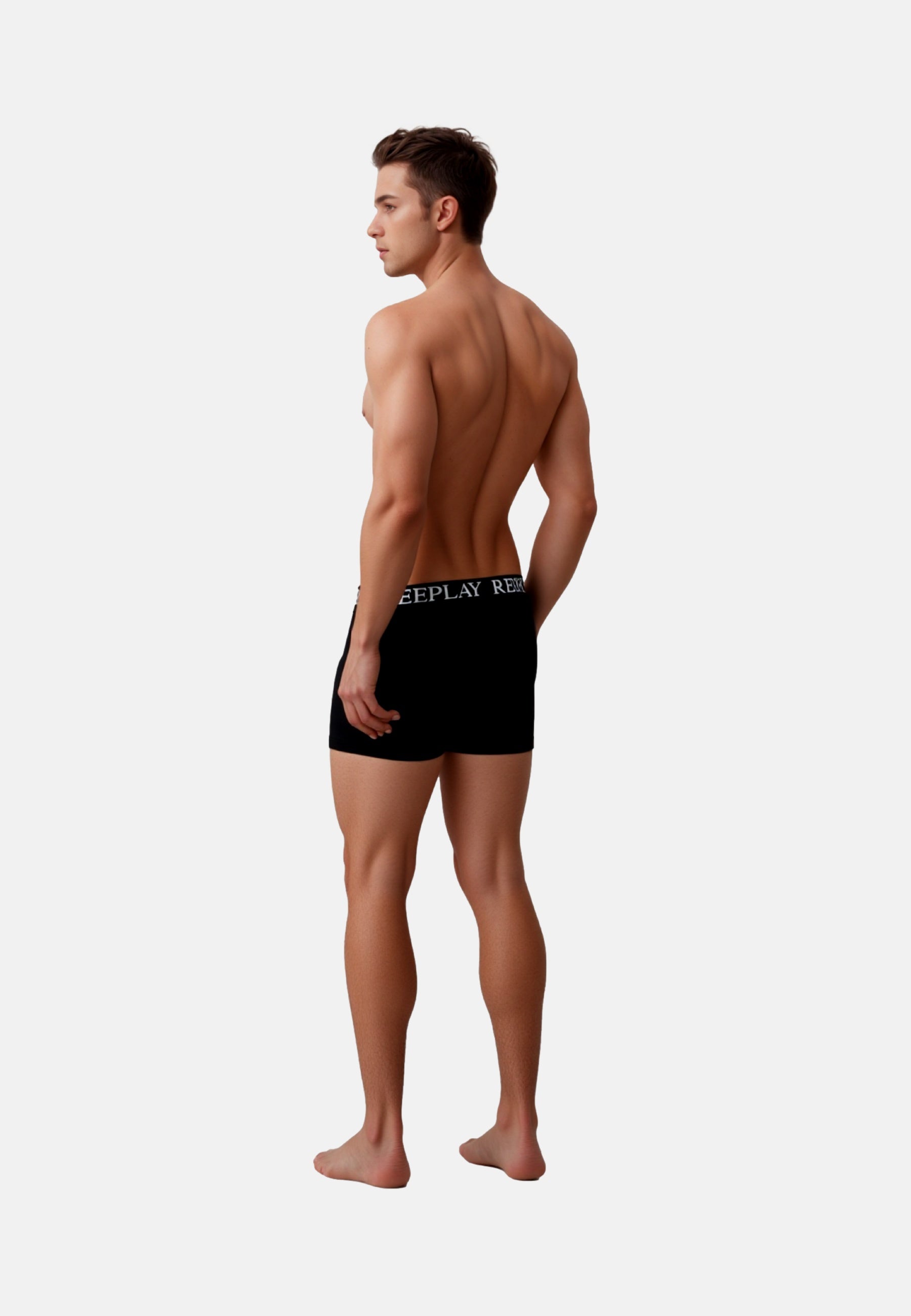 Replay Trunks 2er Pack