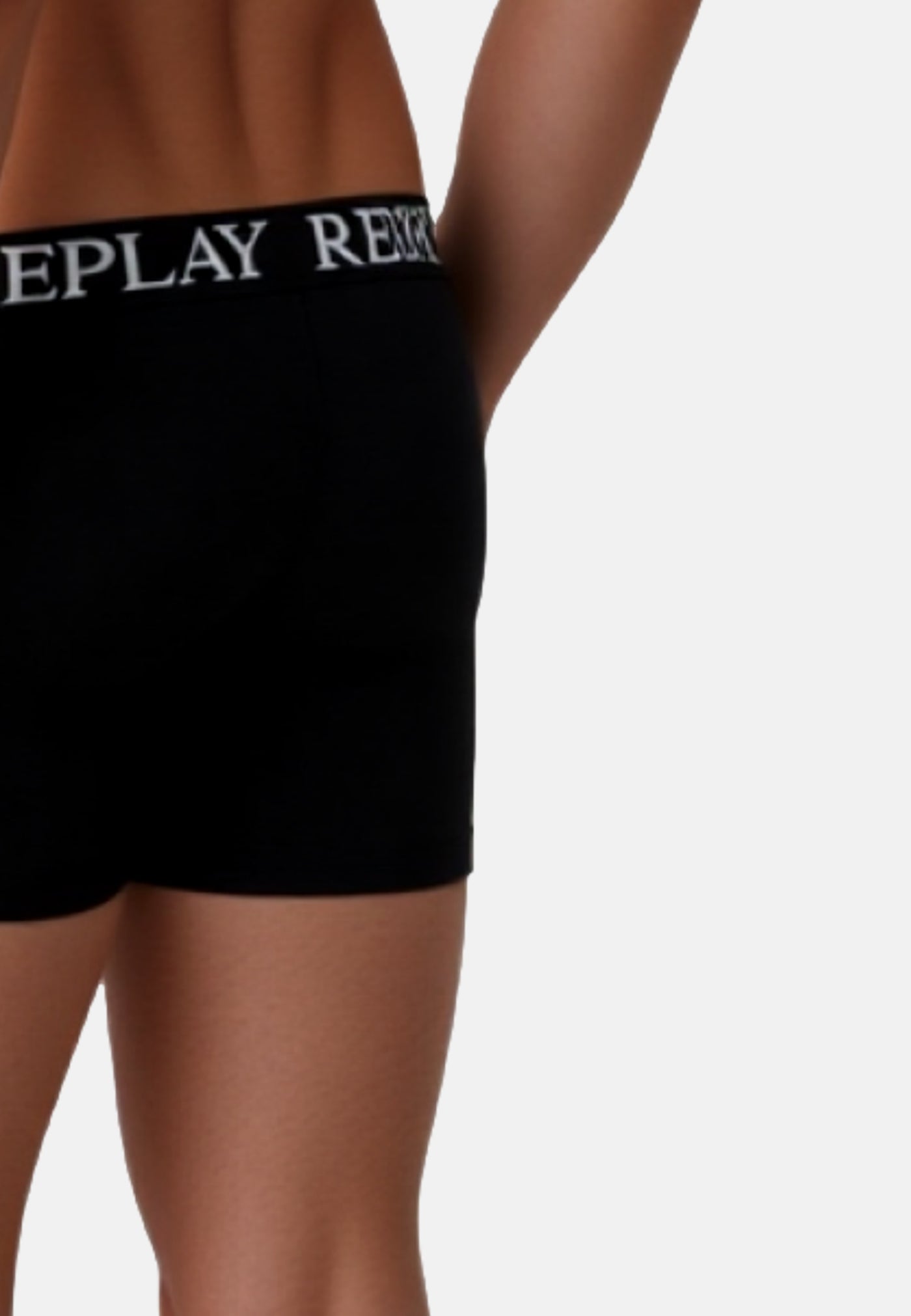 Replay Trunks 2er Pack