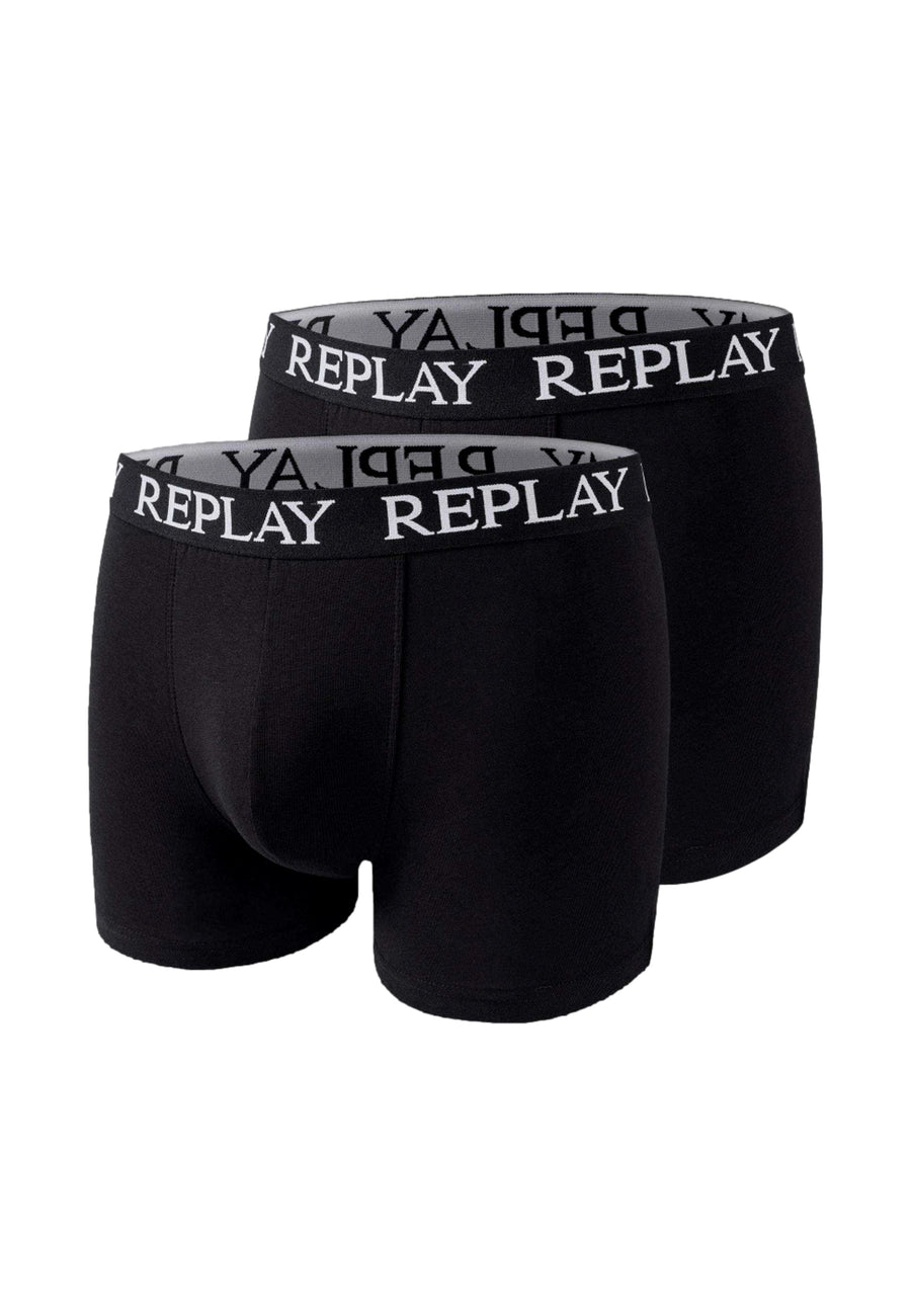 Replay Trunks 2er Pack