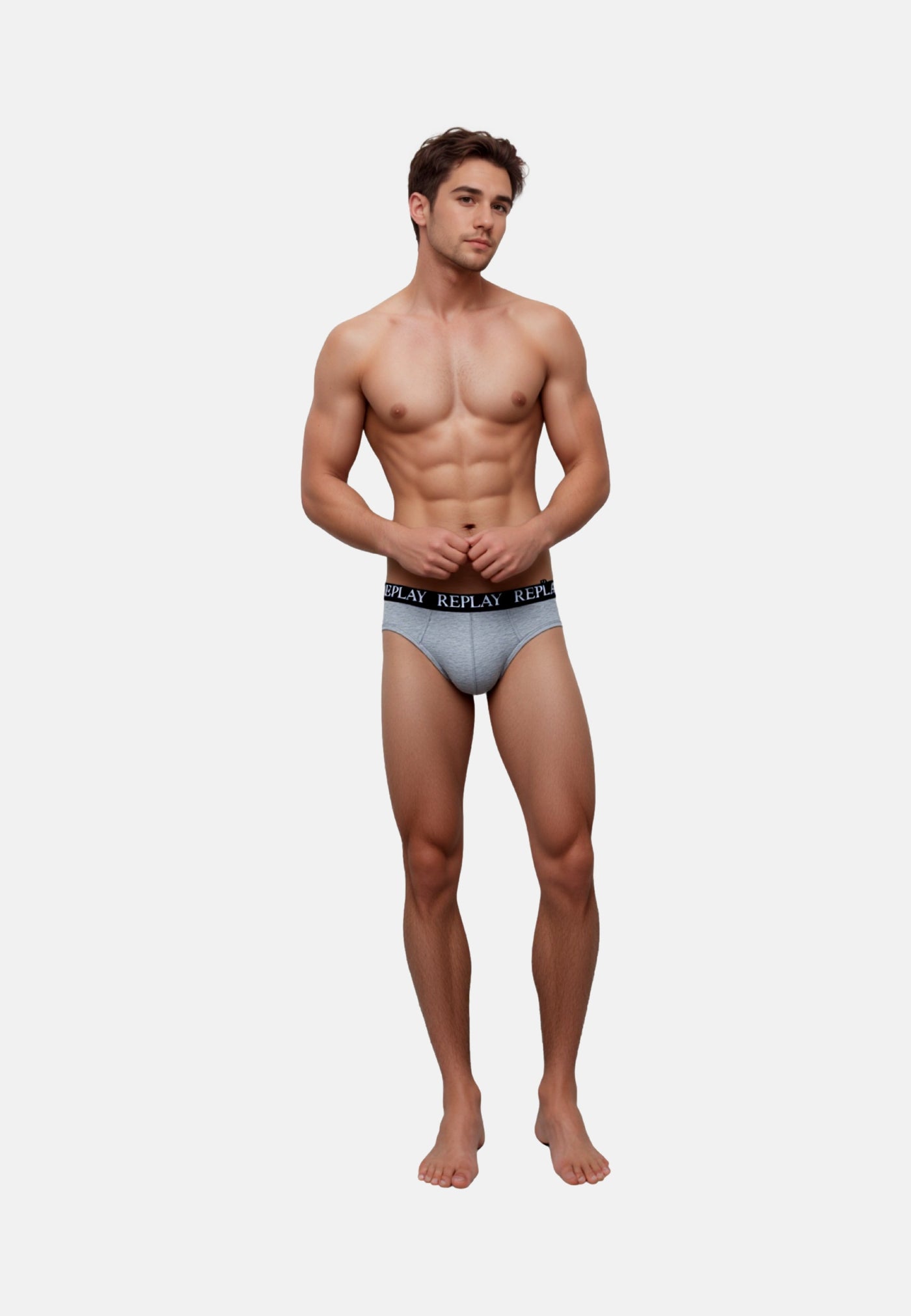 Replay Slip 2er Pack
