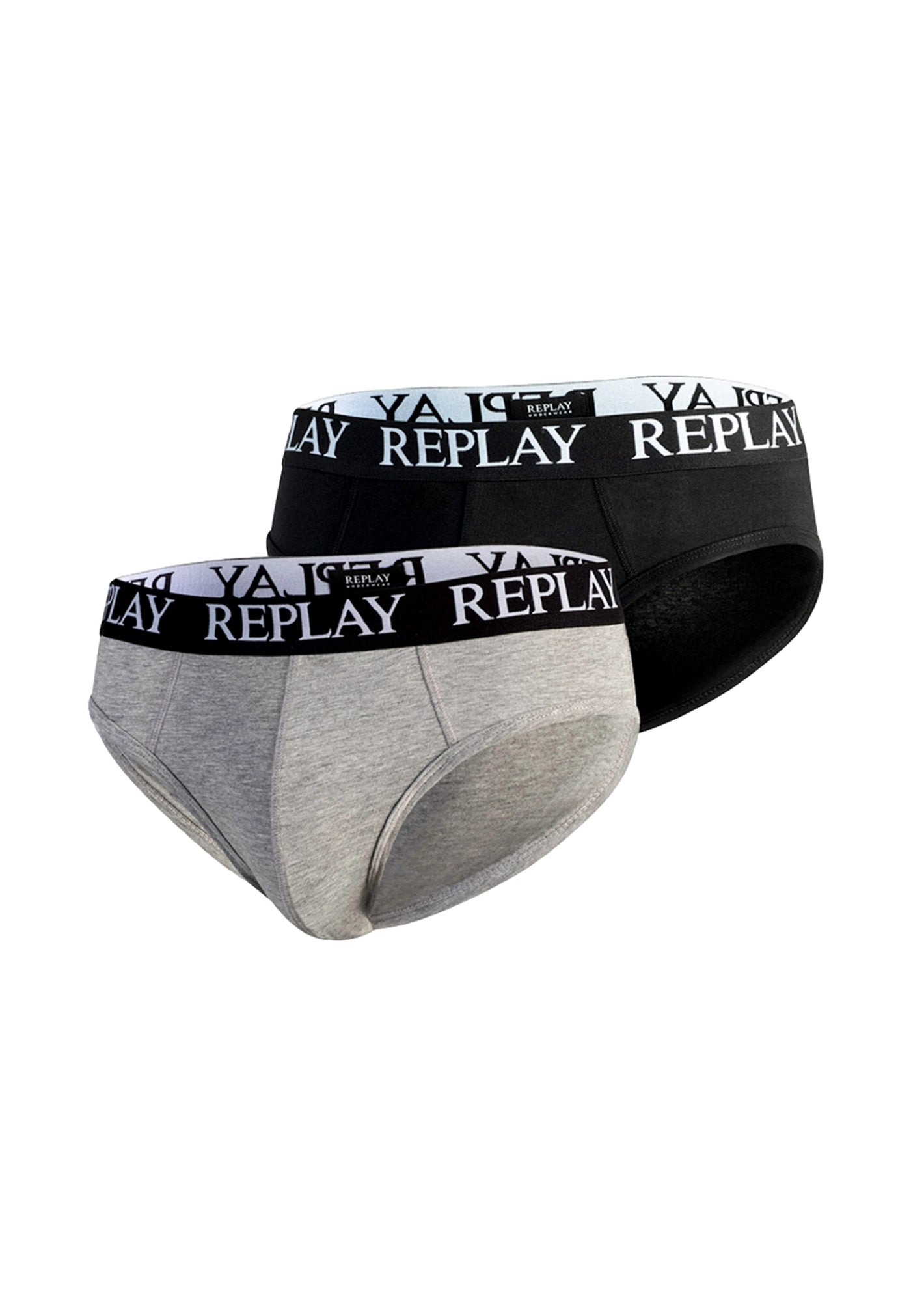 Replay Slip 2er Pack