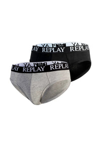 Replay Slip 2er Pack