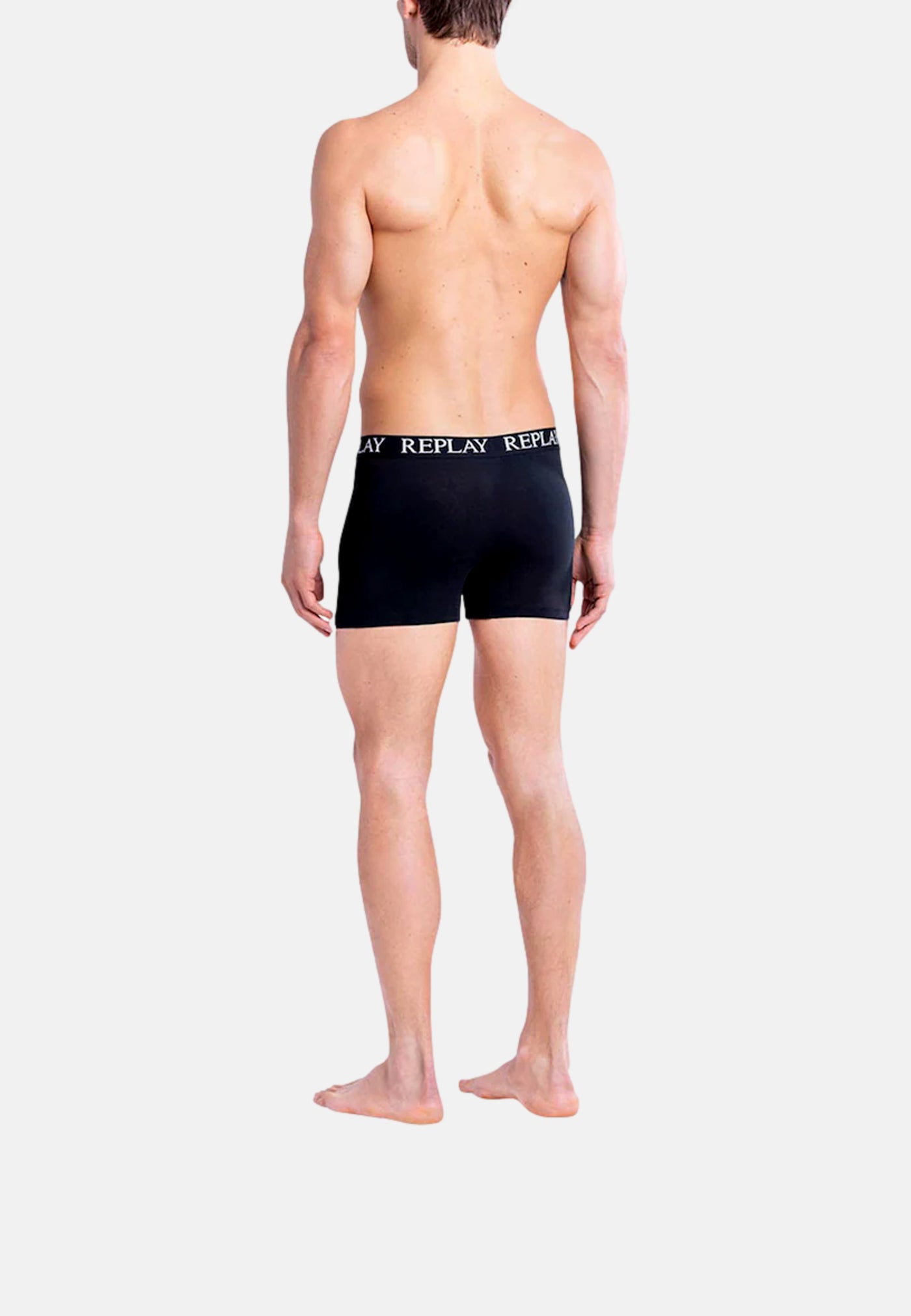 Replay Trunks 2er Pack