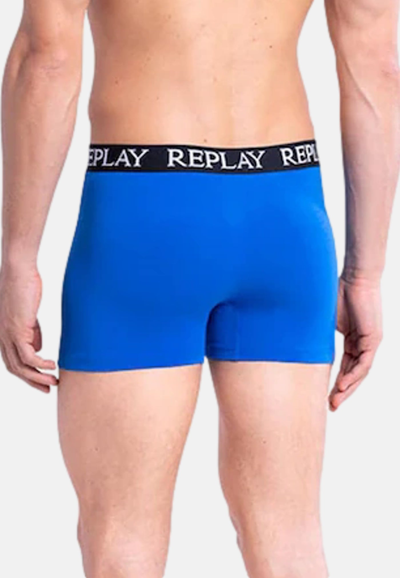 Replay Trunks 2er Pack