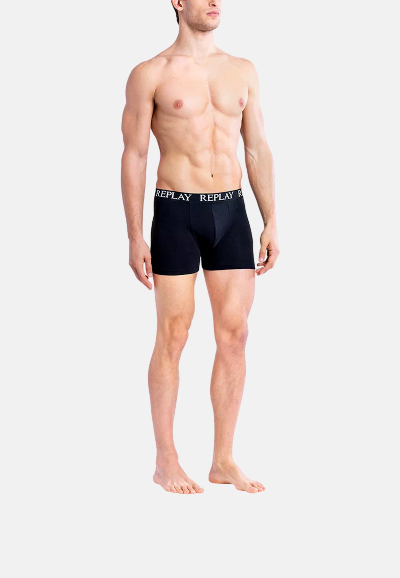 Replay Trunks 2er Pack