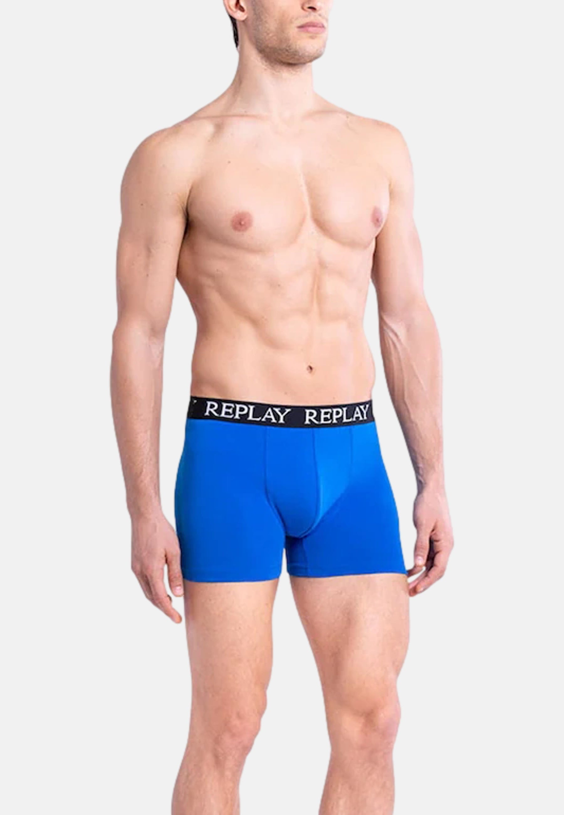 Replay Trunks 2er Pack