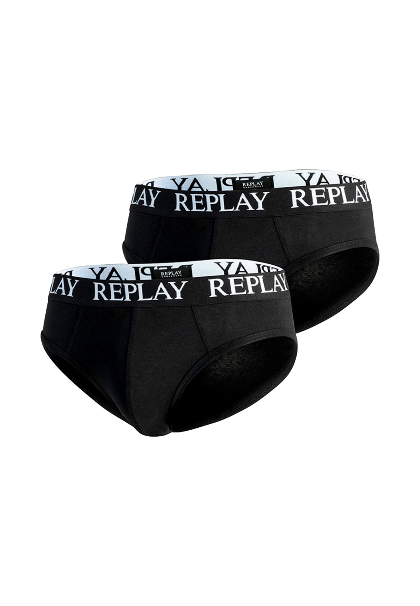 Replay Slip 2er Pack